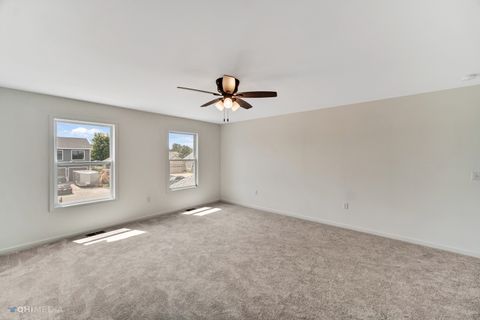 Tiny photo for 700 Western Avenue, Braidwood, IL 60408 (MLS # 12694723)