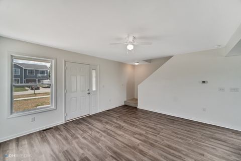 Tiny photo for 700 Western Avenue, Braidwood, IL 60408 (MLS # 12694723)