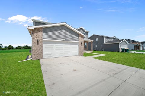 Tiny photo for 700 Western Avenue, Braidwood, IL 60408 (MLS # 12694723)