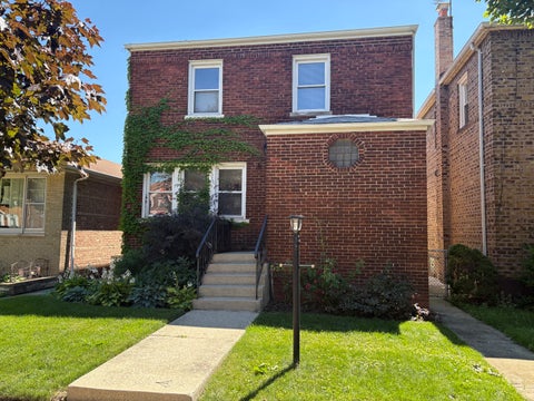 Photo of 10443 S Calumet Avenue, Chicago, IL 60628 (MLS # 12679550)