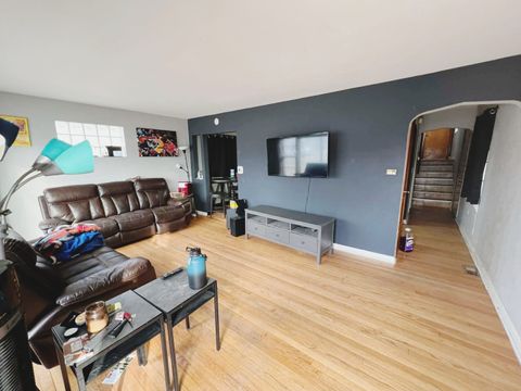 Tiny photo for 4105 Maple Avenue, Berwyn, IL 60402 (MLS # 12541606)