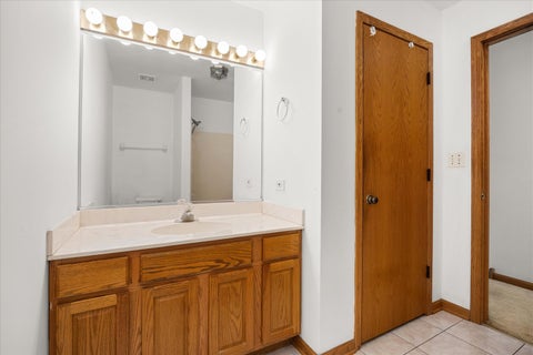 Tiny photo for 1807 LARKSPUR Drive, Plainfield, IL 60586 (MLS # 12770780)