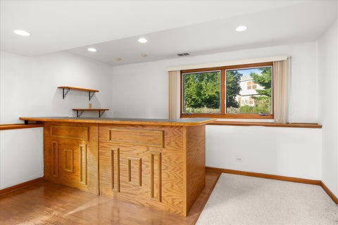 Tiny photo for 1807 LARKSPUR Drive, Plainfield, IL 60586 (MLS # 12770780)