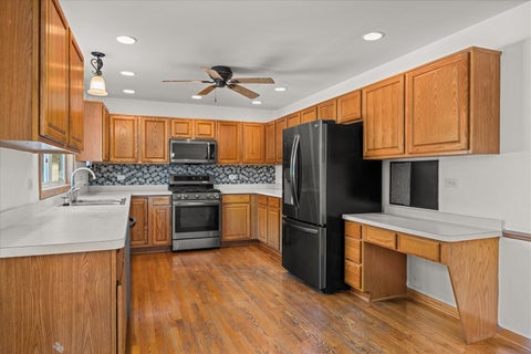 Tiny photo for 1807 LARKSPUR Drive, Plainfield, IL 60586 (MLS # 12770780)
