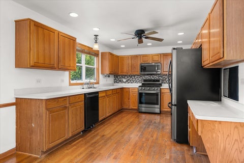 Tiny photo for 1807 LARKSPUR Drive, Plainfield, IL 60586 (MLS # 12770780)