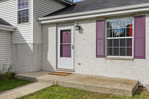 Tiny photo for 1807 LARKSPUR Drive, Plainfield, IL 60586 (MLS # 12770780)
