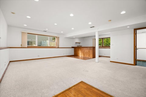 Tiny photo for 1807 LARKSPUR Drive, Plainfield, IL 60586 (MLS # 12770780)