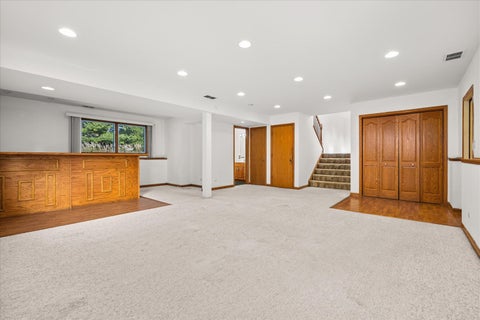 Tiny photo for 1807 LARKSPUR Drive, Plainfield, IL 60586 (MLS # 12770780)