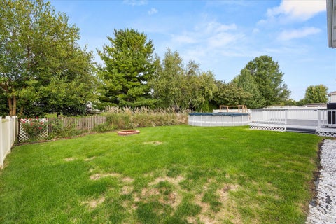 Tiny photo for 1807 LARKSPUR Drive, Plainfield, IL 60586 (MLS # 12770780)