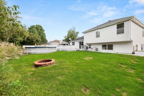 Tiny photo for 1807 LARKSPUR Drive, Plainfield, IL 60586 (MLS # 12770780)