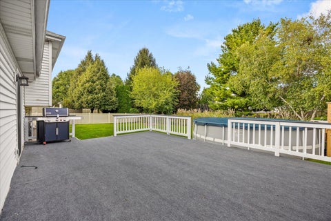 Tiny photo for 1807 LARKSPUR Drive, Plainfield, IL 60586 (MLS # 12770780)