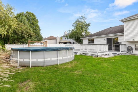 Tiny photo for 1807 LARKSPUR Drive, Plainfield, IL 60586 (MLS # 12770780)