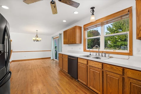 Tiny photo for 1807 LARKSPUR Drive, Plainfield, IL 60586 (MLS # 12770780)