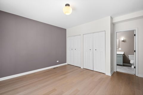 Tiny photo for 1113 N Mozart Street #101, Chicago, IL 60622 (MLS # 12473385)