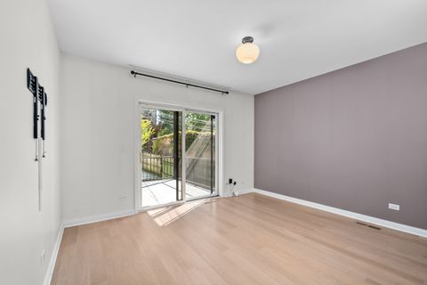 Tiny photo for 1113 N Mozart Street #101, Chicago, IL 60622 (MLS # 12473385)