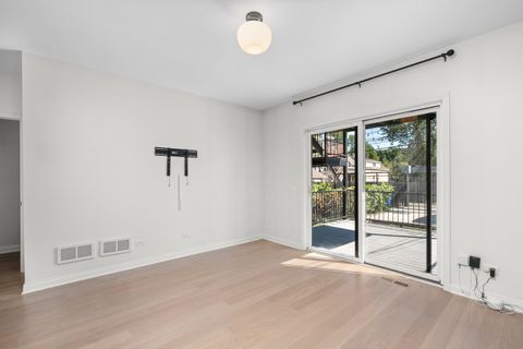 Tiny photo for 1113 N Mozart Street #101, Chicago, IL 60622 (MLS # 12473385)