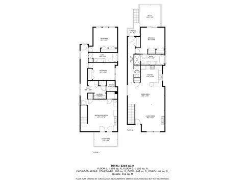 Tiny photo for 1113 N Mozart Street #101, Chicago, IL 60622 (MLS # 12473385)