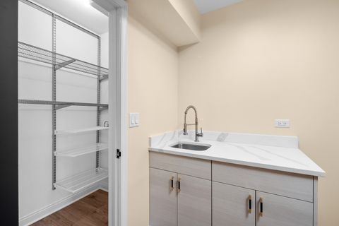 Tiny photo for 1113 N Mozart Street #101, Chicago, IL 60622 (MLS # 12473385)