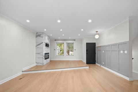 Tiny photo for 1113 N Mozart Street #101, Chicago, IL 60622 (MLS # 12473385)