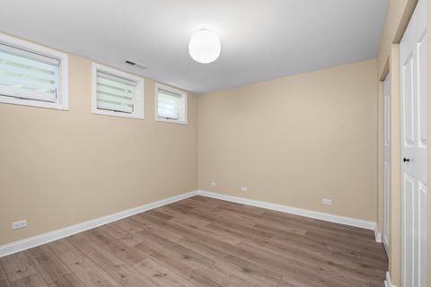 Tiny photo for 1113 N Mozart Street #101, Chicago, IL 60622 (MLS # 12473385)