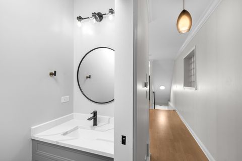 Tiny photo for 1113 N Mozart Street #101, Chicago, IL 60622 (MLS # 12473385)