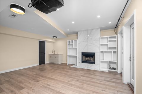 Tiny photo for 1113 N Mozart Street #101, Chicago, IL 60622 (MLS # 12473385)