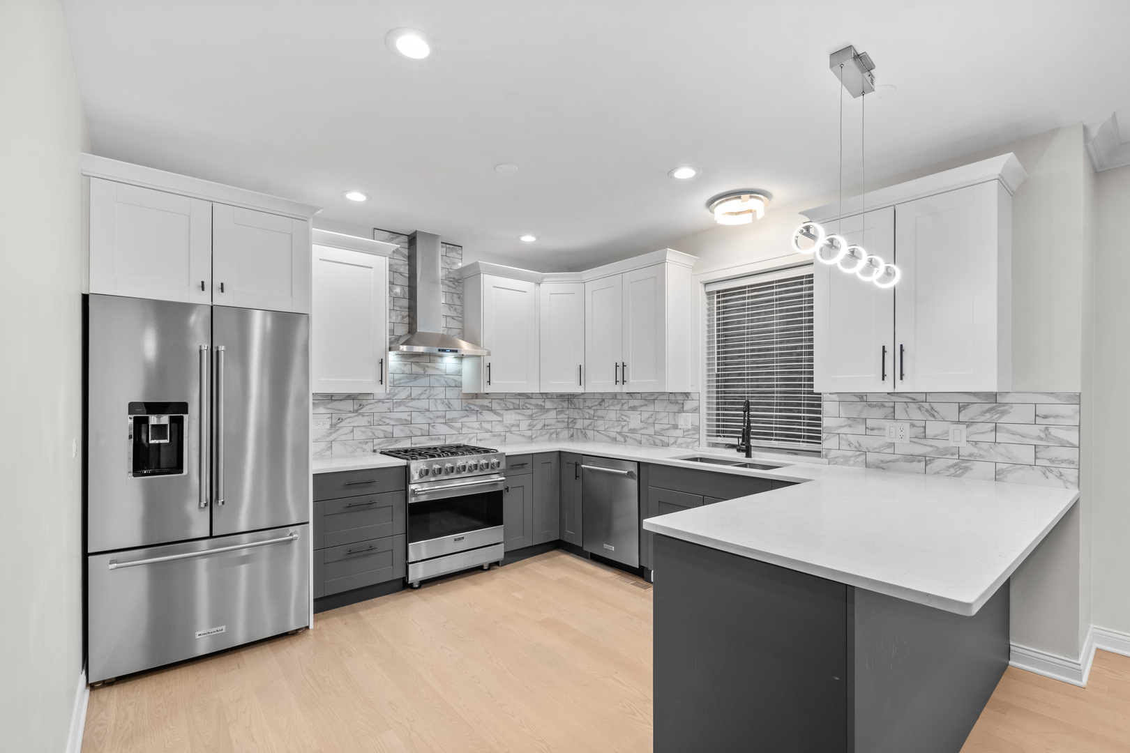 1113 N Mozart Street 101