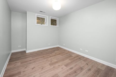 Tiny photo for 1113 N Mozart Street #101, Chicago, IL 60622 (MLS # 12473385)