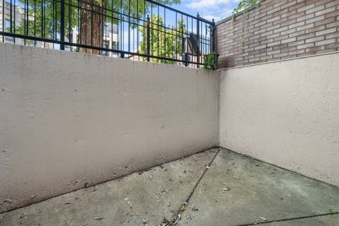 Tiny photo for 1113 N Mozart Street #101, Chicago, IL 60622 (MLS # 12473385)