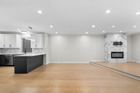 Tiny photo for 1113 N Mozart Street #101, Chicago, IL 60622 (MLS # 12473385)