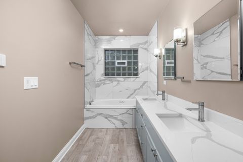 Tiny photo for 1113 N Mozart Street #101, Chicago, IL 60622 (MLS # 12473385)