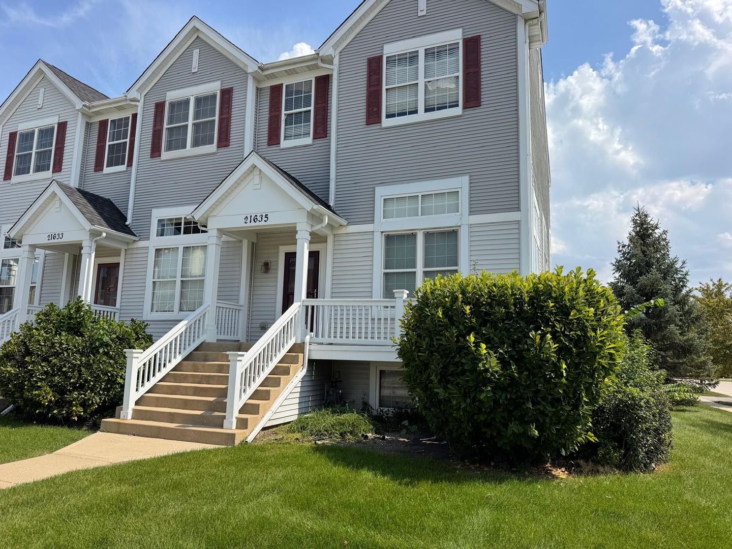 21635 Dogwood Road 1165