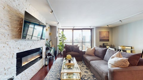 Tiny photo for 10 E Ontario Street #4301, Chicago, IL 60611 (MLS # 12178628)
