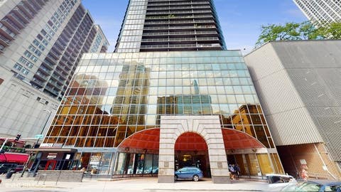 Tiny photo for 10 E Ontario Street #4301, Chicago, IL 60611 (MLS # 12178628)