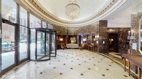 Tiny photo for 10 E Ontario Street #4301, Chicago, IL 60611 (MLS # 12178628)