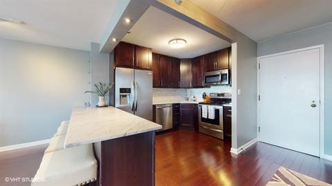 Tiny photo for 10 E Ontario Street #4301, Chicago, IL 60611 (MLS # 12178628)