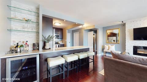 Tiny photo for 10 E Ontario Street #4301, Chicago, IL 60611 (MLS # 12178628)