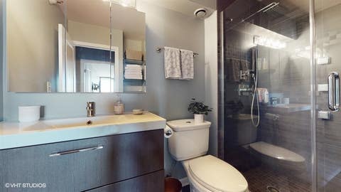 Tiny photo for 10 E Ontario Street #4301, Chicago, IL 60611 (MLS # 12178628)