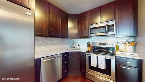 Tiny photo for 10 E Ontario Street #4301, Chicago, IL 60611 (MLS # 12178628)