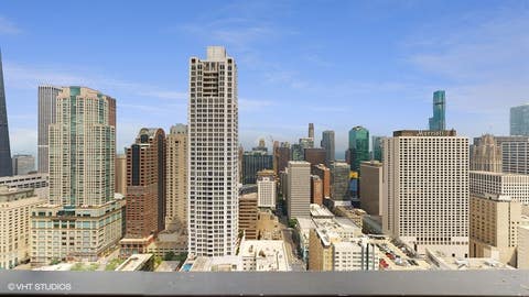 Tiny photo for 10 E Ontario Street #4301, Chicago, IL 60611 (MLS # 12178628)