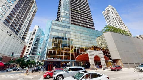 Photo of 10 E Ontario Street #4301, Chicago, IL 60611 (MLS # 12178628)