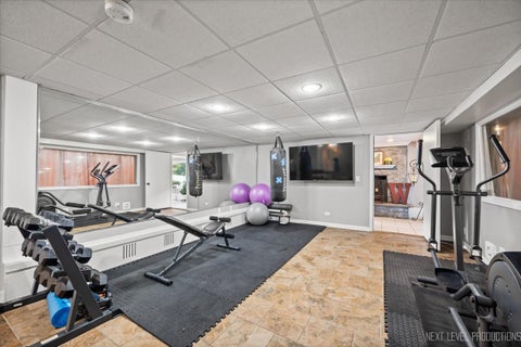 Tiny photo for 706 S Batavia Avenue, Geneva, IL 60134 (MLS # 12656234)