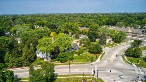 Tiny photo for 706 S Batavia Avenue, Geneva, IL 60134 (MLS # 12656234)
