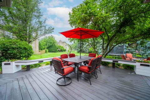 Tiny photo for 1614 Darien Club Drive, Darien, IL 60561 (MLS # 12540489)