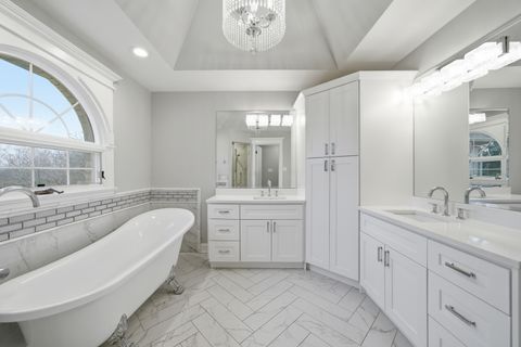 Tiny photo for 1614 Darien Club Drive, Darien, IL 60561 (MLS # 12540489)