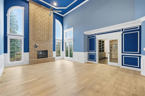 Tiny photo for 1614 Darien Club Drive, Darien, IL 60561 (MLS # 12540489)