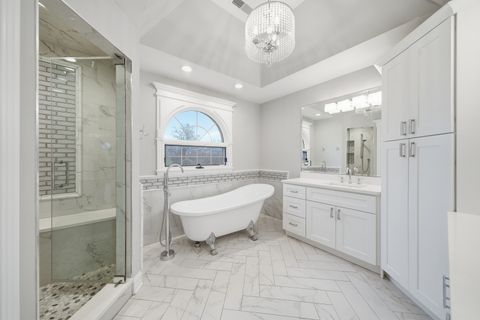 Tiny photo for 1614 Darien Club Drive, Darien, IL 60561 (MLS # 12540489)