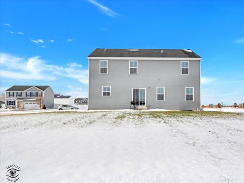 Tiny photo for 2329 Monarch Street, Bourbonnais, IL 60914 (MLS # 12516835)