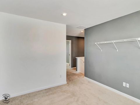 Tiny photo for 2329 Monarch Street, Bourbonnais, IL 60914 (MLS # 12516835)