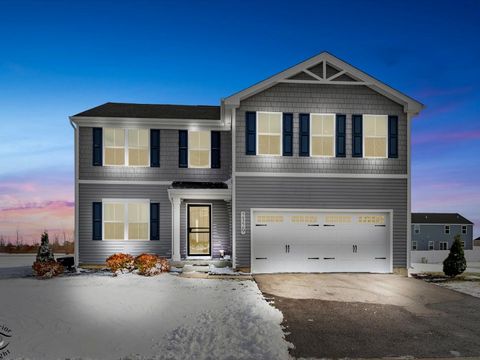 Photo of 2329 Monarch Street, Bourbonnais, IL 60914 (MLS # 12516835)